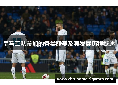 皇马二队参加的各类联赛及其发展历程概述