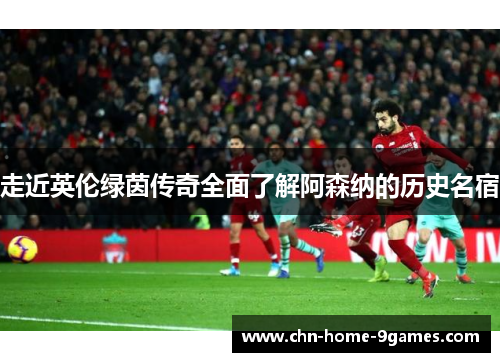 走近英伦绿茵传奇全面了解阿森纳的历史名宿