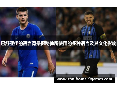 巴舒亚伊的语言背景揭秘他所使用的多种语言及其文化影响